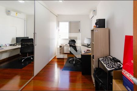 Quarto 1 de apartamento à venda com 4 quartos, 162m² em Buritis, Belo Horizonte