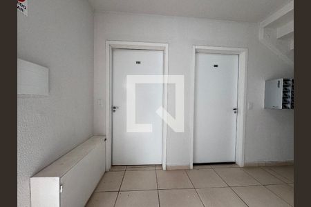 Área comum de apartamento à venda com 2 quartos, 50m² em Feitoria, São Leopoldo