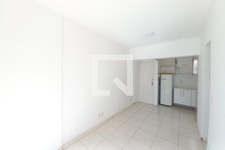 Sala de apartamento à venda com 1 quarto, 63m² em Vila Nova, Campinas