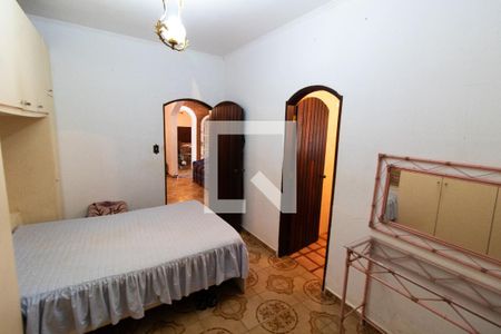 Suíte  de casa de condomínio à venda com 2 quartos, 348m² em Parque Xangrilá, Campinas