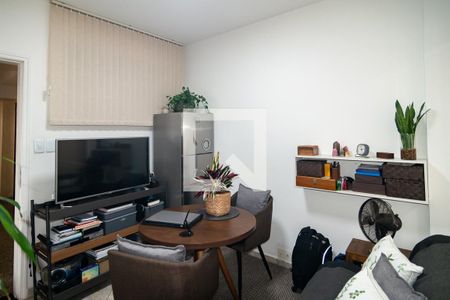 Apartamento à venda com 1 quarto, 36m² em Bela Vista, São Paulo