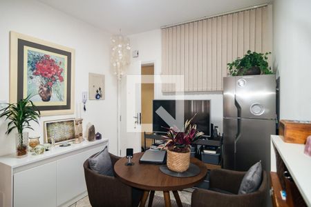 Apartamento à venda com 1 quarto, 36m² em Bela Vista, São Paulo