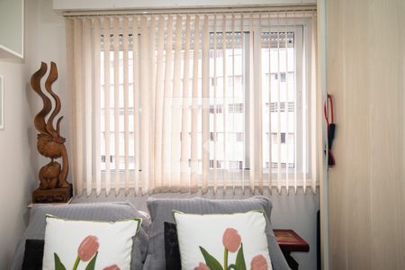 Apartamento à venda com 1 quarto, 36m² em Bela Vista, São Paulo