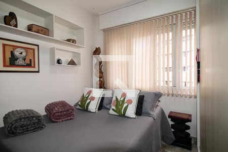 Apartamento à venda com 1 quarto, 36m² em Bela Vista, São Paulo