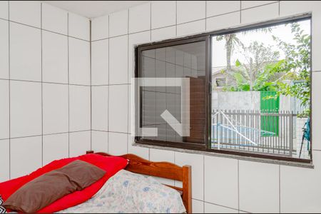 Quarto 02 de casa para alugar com 2 quartos, 50m² em Barra da Lagoa, Florianópolis