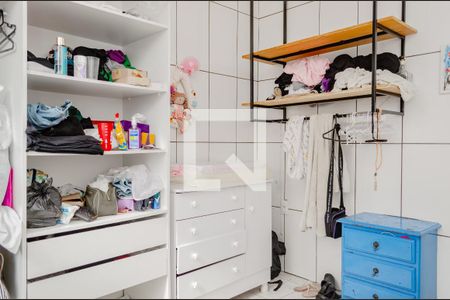 Quarto 02 de casa para alugar com 2 quartos, 50m² em Barra da Lagoa, Florianópolis