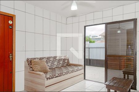 Casa para alugar com 2 quartos, 50m² em Barra da Lagoa, Florianópolis
