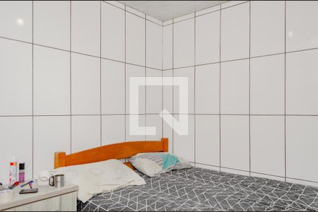 Quarto 01 de casa para alugar com 2 quartos, 50m² em Barra da Lagoa, Florianópolis