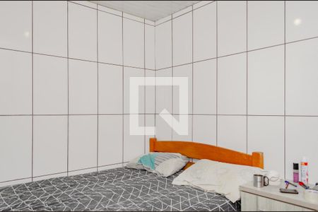 Quarto 01 de casa para alugar com 2 quartos, 50m² em Barra da Lagoa, Florianópolis
