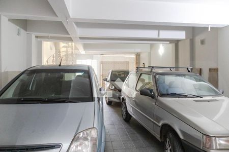 Área comum de casa à venda com 4 quartos, 279m² em Vila Augusta, Guarulhos