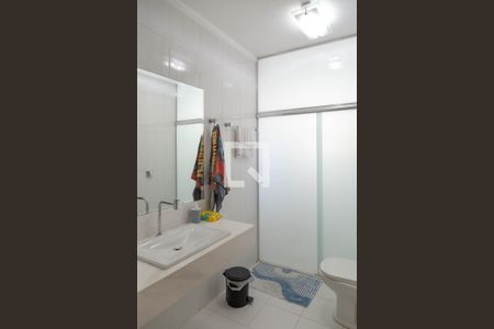 Banheiro Social de casa à venda com 4 quartos, 279m² em Vila Augusta, Guarulhos