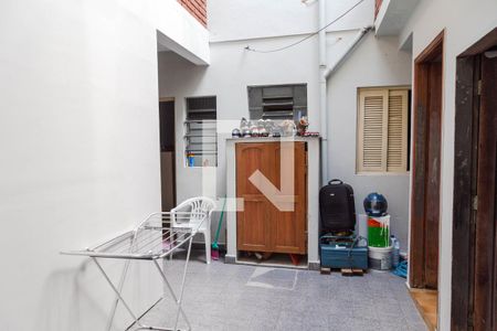 Área comum de casa à venda com 4 quartos, 279m² em Vila Augusta, Guarulhos
