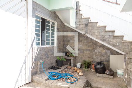 Área comum de casa à venda com 4 quartos, 279m² em Vila Augusta, Guarulhos
