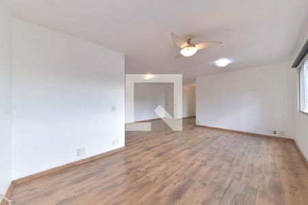 Sala de apartamento à venda com 2 quartos, 93m² em Itaim Bibi, São Paulo