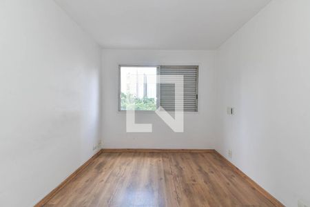 Suite 1 de apartamento à venda com 2 quartos, 93m² em Itaim Bibi, São Paulo