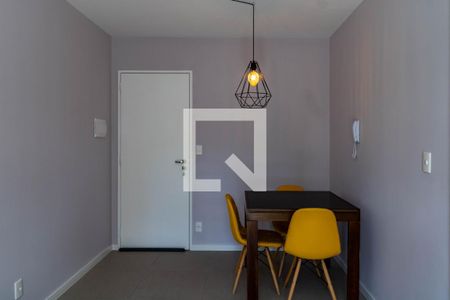 Apartamento para alugar com 1 quarto, 40m² em Jardim Ampliacao, São Paulo