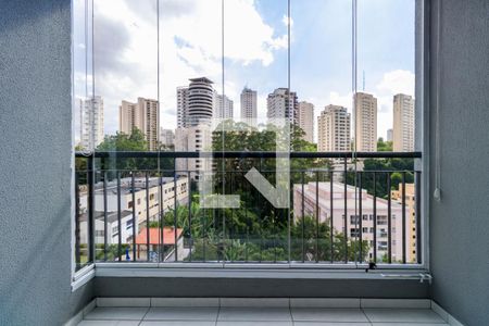 Apartamento para alugar com 1 quarto, 40m² em Jardim Ampliacao, São Paulo