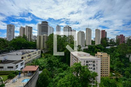 Vista de apartamento para alugar com 1 quarto, 40m² em Jardim Ampliacao, São Paulo