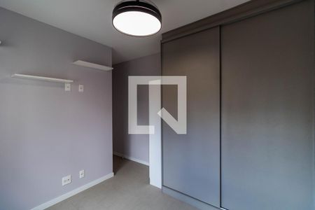 Apartamento para alugar com 1 quarto, 40m² em Jardim Ampliacao, São Paulo