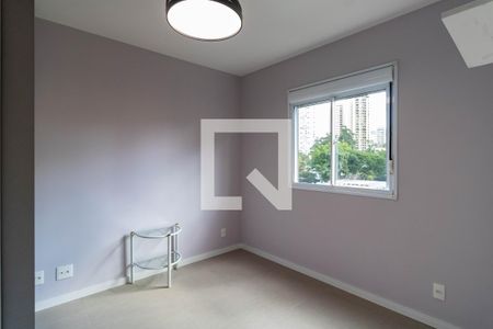 Apartamento para alugar com 1 quarto, 40m² em Jardim Ampliacao, São Paulo