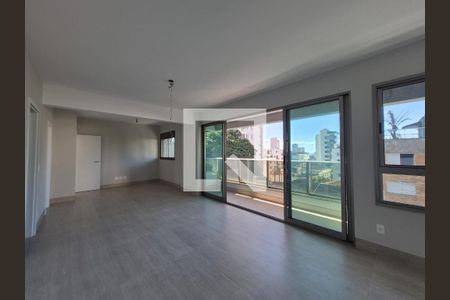 Apartamento à venda com 3 quartos, 252m² em Sion, Belo Horizonte