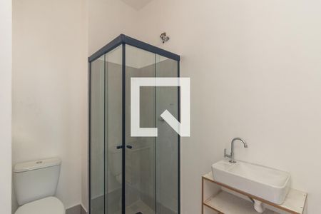 Apartamento para alugar com 1 quarto, 28m² em Campos Elíseos, São Paulo