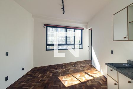 Apartamento para alugar com 1 quarto, 28m² em Campos Elíseos, São Paulo