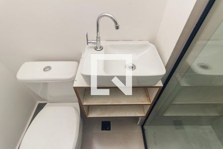 Kitnet/Studio para alugar com 1 quarto, 24m² em Campos Elíseos, São Paulo