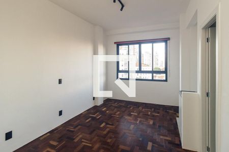 Kitnet/Studio para alugar com 1 quarto, 24m² em Campos Elíseos, São Paulo