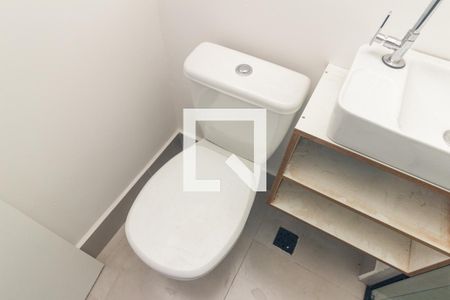 Kitnet/Studio para alugar com 1 quarto, 24m² em Campos Elíseos, São Paulo