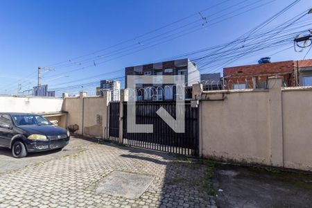 Área comum de casa de condomínio à venda com 2 quartos, 73m² em Vila Santana, São Paulo