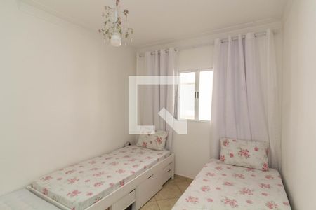 Quarto 2 de casa de condomínio à venda com 2 quartos, 73m² em Vila Santana, São Paulo