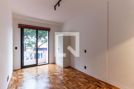 Studio de kitnet/studio para alugar com 1 quarto, 29m² em Campos Elíseos, São Paulo