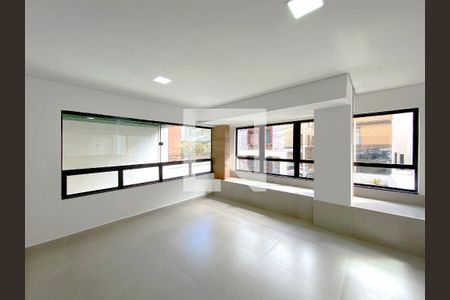 Sala de apartamento à venda com 2 quartos, 65m² em Cruzeiro , Belo Horizonte
