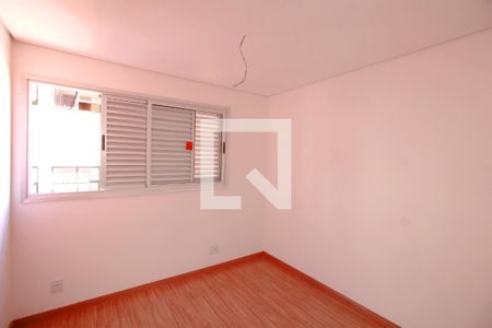 Suíte 1 de apartamento à venda com 2 quartos, 65m² em Cruzeiro , Belo Horizonte