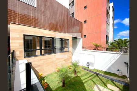 Área comum de apartamento à venda com 2 quartos, 65m² em Cruzeiro , Belo Horizonte