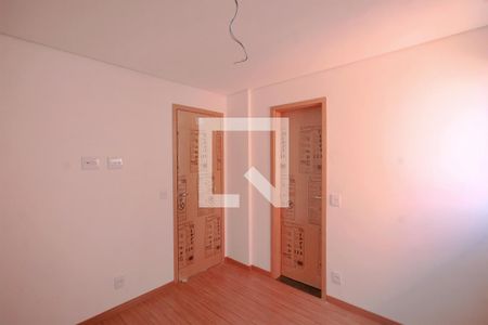 Suíte 1 de apartamento à venda com 2 quartos, 65m² em Cruzeiro , Belo Horizonte