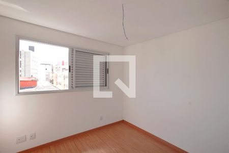 Suíte 2 de apartamento à venda com 2 quartos, 65m² em Cruzeiro , Belo Horizonte