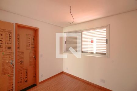 Suíte 1 de apartamento à venda com 2 quartos, 65m² em Cruzeiro , Belo Horizonte