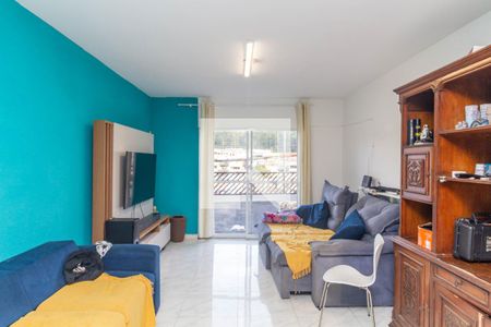 Sala de casa para alugar com 3 quartos, 150m² em Jardim Nossa Senhora do Carmo, São Paulo