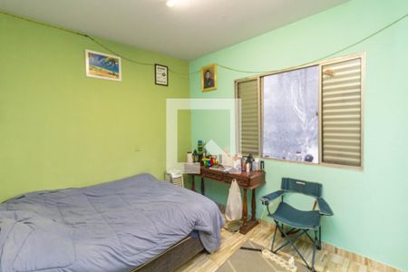 Quarto 1 de casa para alugar com 3 quartos, 150m² em Jardim Nossa Senhora do Carmo, São Paulo