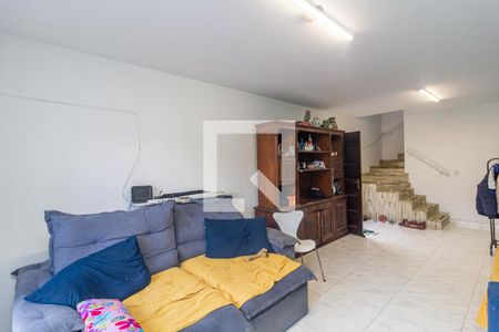 Sala de casa para alugar com 3 quartos, 150m² em Jardim Nossa Senhora do Carmo, São Paulo