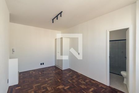 Studio de kitnet/studio para alugar com 1 quarto, 30m² em Campos Elíseos, São Paulo