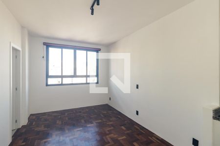 Studio de kitnet/studio para alugar com 1 quarto, 30m² em Campos Elíseos, São Paulo