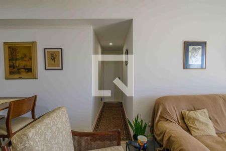 Sala de apartamento à venda com 3 quartos, 107m² em Recreio dos Bandeirantes, Rio de Janeiro