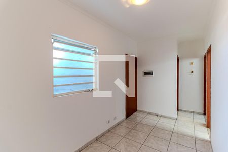 Sala de apartamento para alugar com 2 quartos, 38m² em Campos Elíseos, São Paulo