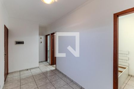 Sala de apartamento para alugar com 2 quartos, 38m² em Campos Elíseos, São Paulo