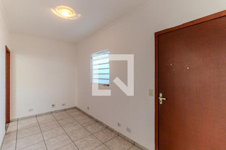Sala de apartamento para alugar com 2 quartos, 38m² em Campos Elíseos, São Paulo