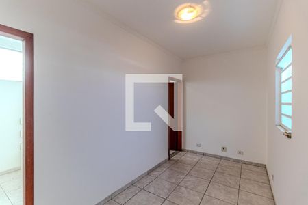 Sala de apartamento para alugar com 2 quartos, 38m² em Campos Elíseos, São Paulo