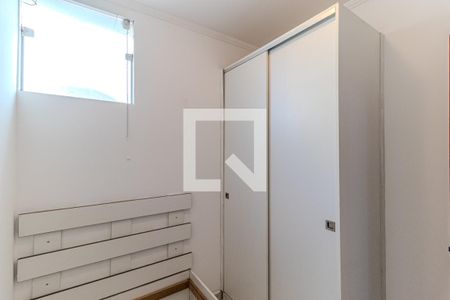 Quarto 1 de apartamento para alugar com 2 quartos, 38m² em Campos Elíseos, São Paulo